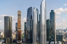 Недвижимость в Москве